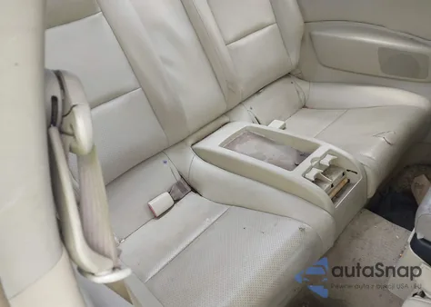 2005 Infiniti G35 из США, поврежденный, VIN JNKCV54EX5M420977